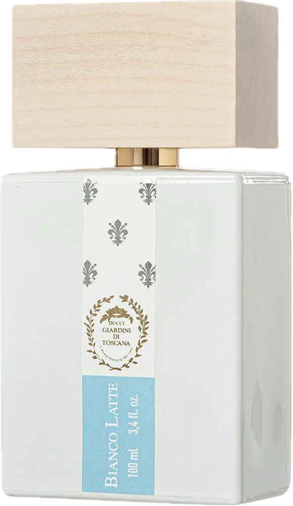 Giardini di Toscana Bianco Latte EDP