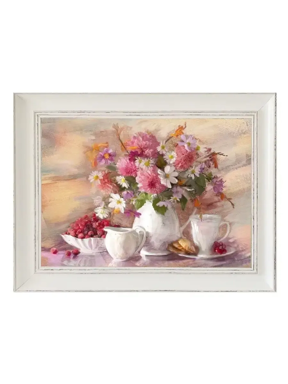 Картина на стену интерьерная на холсте 30*40 см