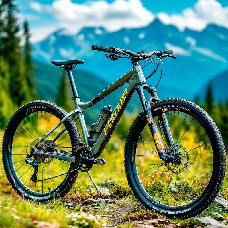 15 причин купить велосипед для себя и своих близких