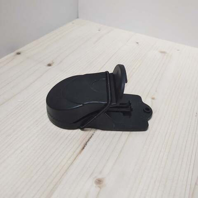 Мышеловка пластмассовая маленькая, 2 шт. (3135)