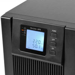 ИБП PowerMan Online 3000I N
