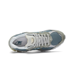 Кроссовки New Balance 2002R "Protection Pack - Mirage Grey" M2002RDD