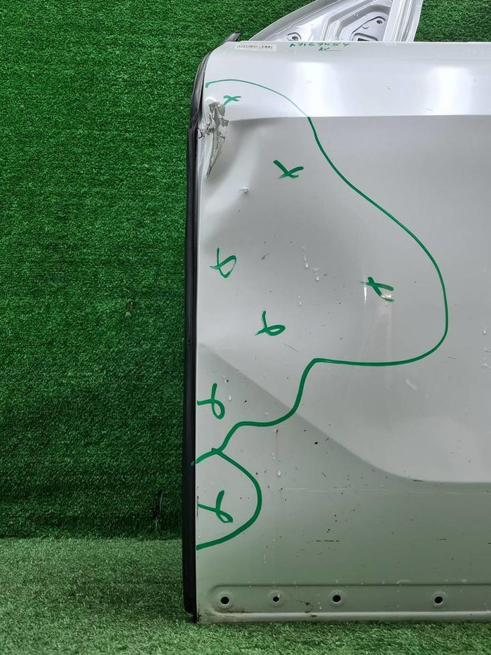 Дверь передняя левая BMW X7 G07 (2019-н.в.)