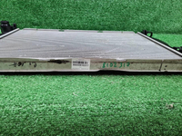 Радиатор охлаждения Audi A4 B9 (2015-н.в.)