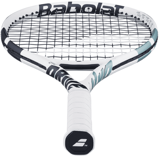 Ракетка теннисная Babolat Evo Drive Lite White Gen2, арт. 102548