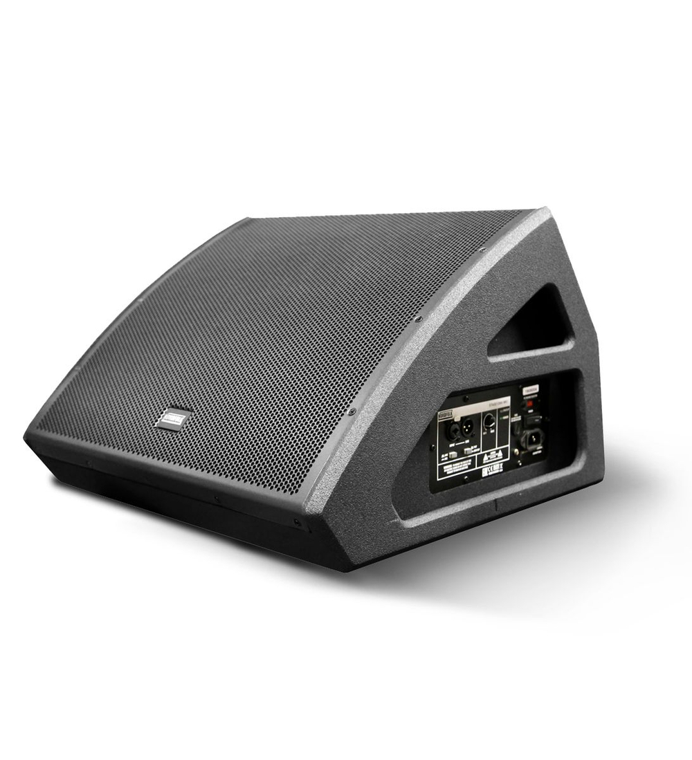 NordFolk Stage 12MA MKII