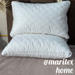 Подушка Кит КЛАССИК 50/70