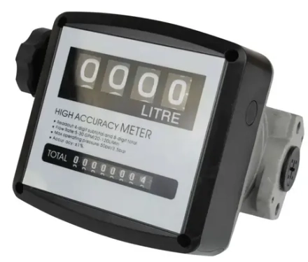 Счетчик для насоса для перекачки топлива "Vodotok" модель FM-120-2