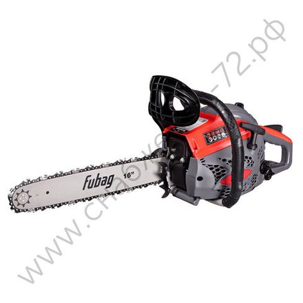 Бензопилы FPS