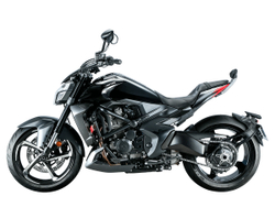 Мотоцикл ZONTES ZT350-V1