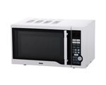 Микроволновая печь соло BBK 20MWS-770S/W (h)