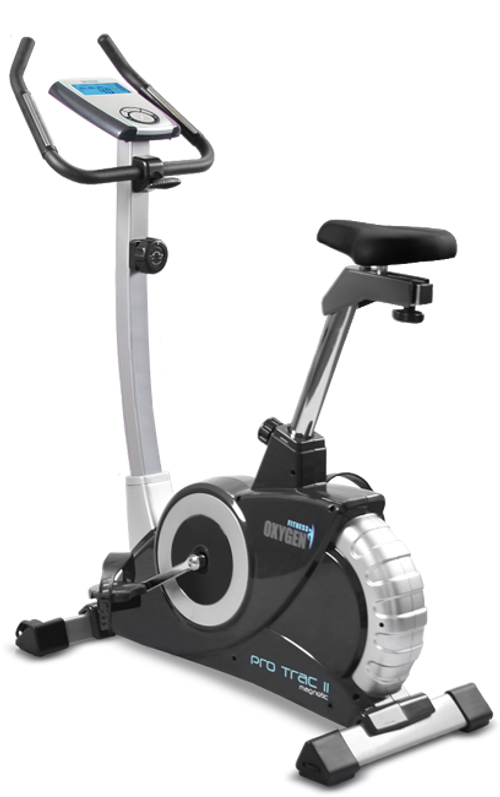 Велотренажер OXYGEN Pro Trac II