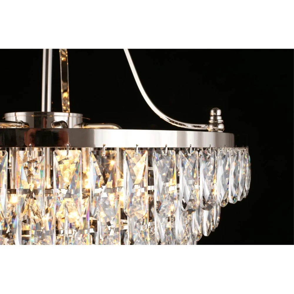 Подвесная люстра Aployt GERTA APL.725.03.13