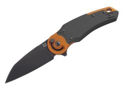 Нож FOX knives FX-556-B6 Metamorphosisфотография - 1