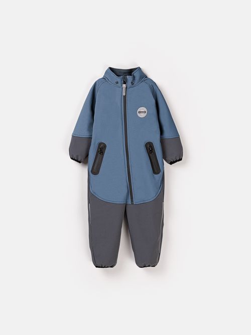 Комбинезон Softshell демисезонный 