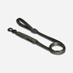 Амортизирующий поводок Air Carbon 150 см Zee.Dog