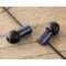 Final Audio E1000C with Mic Blue