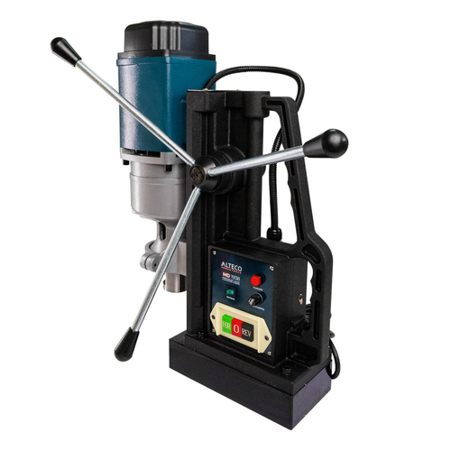 Станок сверлильный с магнитной стойкой ALTECO MD 1938