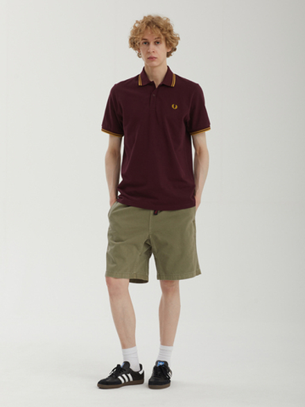 Мужские Шорты G-short Pigment Dye