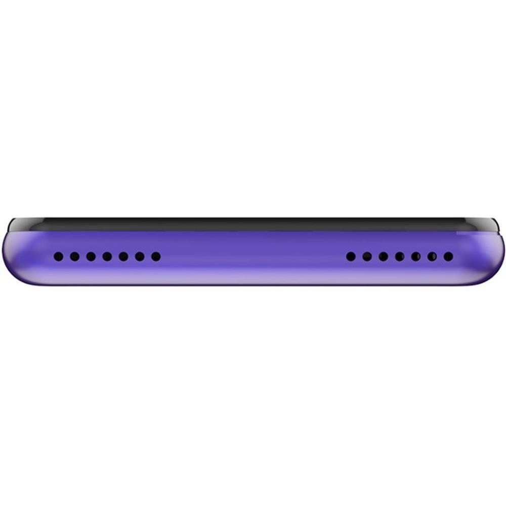 Смартфон Inoi 2 Lite (2021) 8Gb Midnight Blue