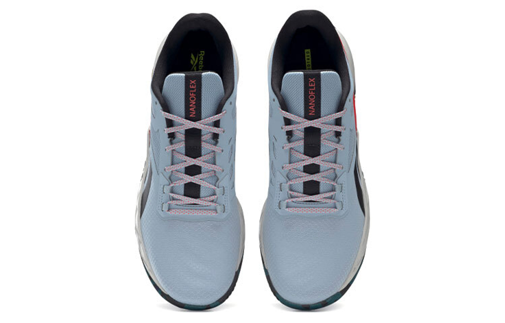 Кроссовки Reebok Bb 4000 2 (Женская размерная сетка)