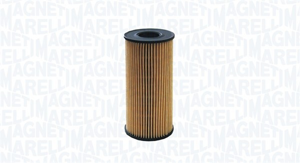 MAGNETI MARELLI - 153071760254-MAN - Oil Filter