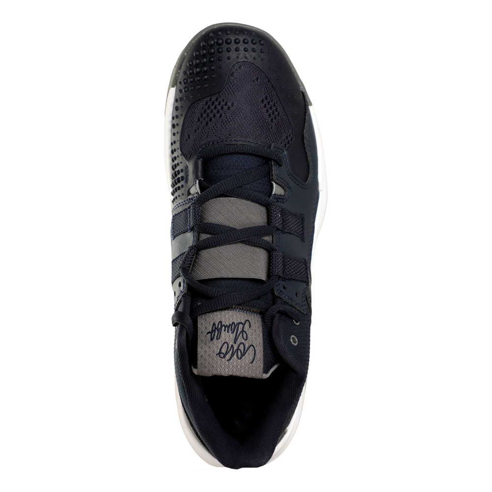Мужские теннисные кроссовки New Balance Coco All Court Shoe Men - Black, White