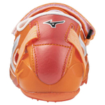 Mizuno Cushioning Abrasion Resistant Function Classification Cushioning Abrasion Resistant Functionality Orange