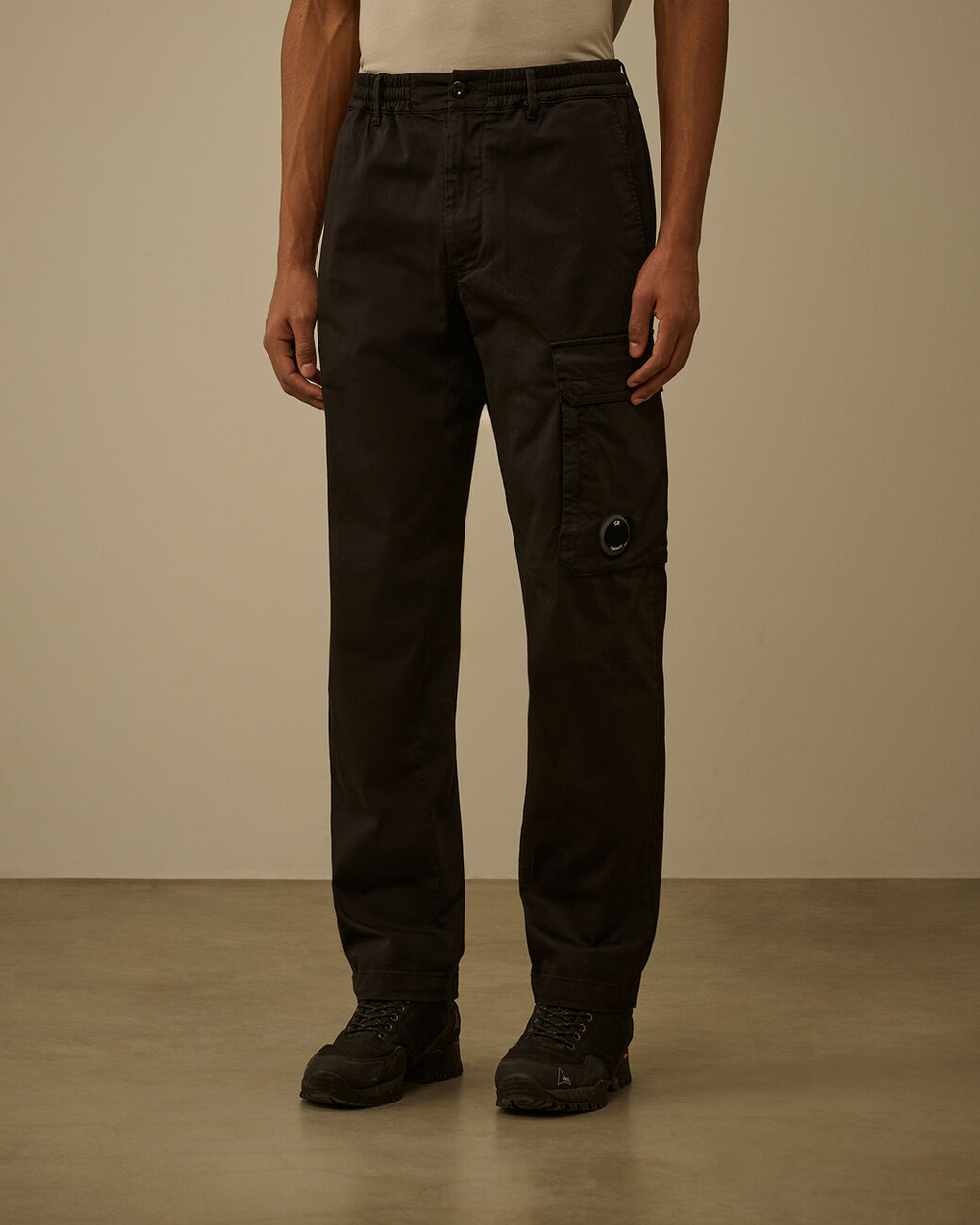 Брюки C.P. COMPANY