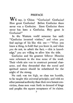 The wisdom of the Chinese. Their philosophy in sayings and proverbs | Brian Brown