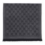 Шарф GUCCI, 133483-3G200-1160
