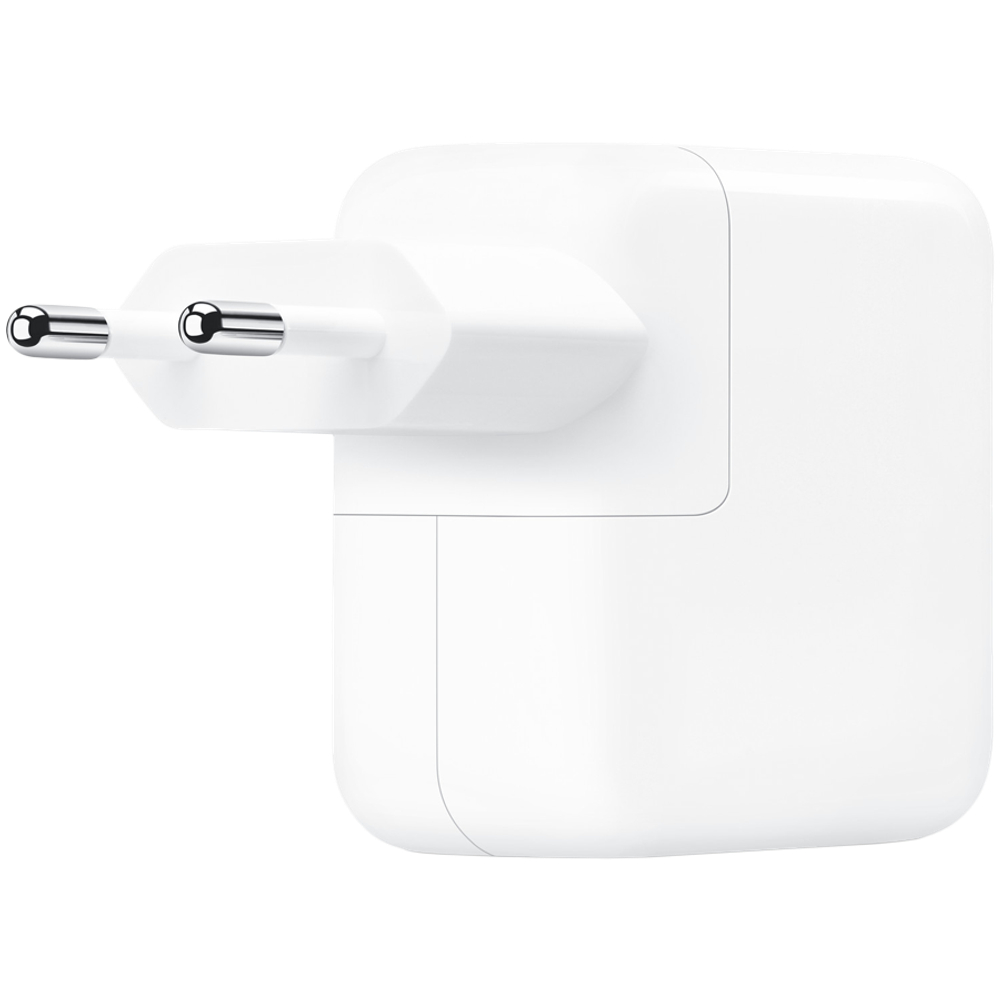 35W Dual USB-C Power Adapter,Model A2676