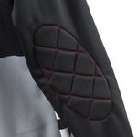 Comp Moto / Черно-красный