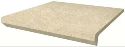 Фронтальная ступень  SCANDIANO Beige KAPINOS STOPNICA PROSTA