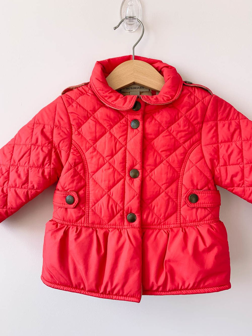 Куртка Burberry