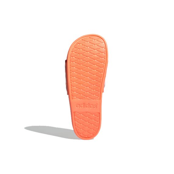 Adidas Adilette Comfort 'Signal Coral'
