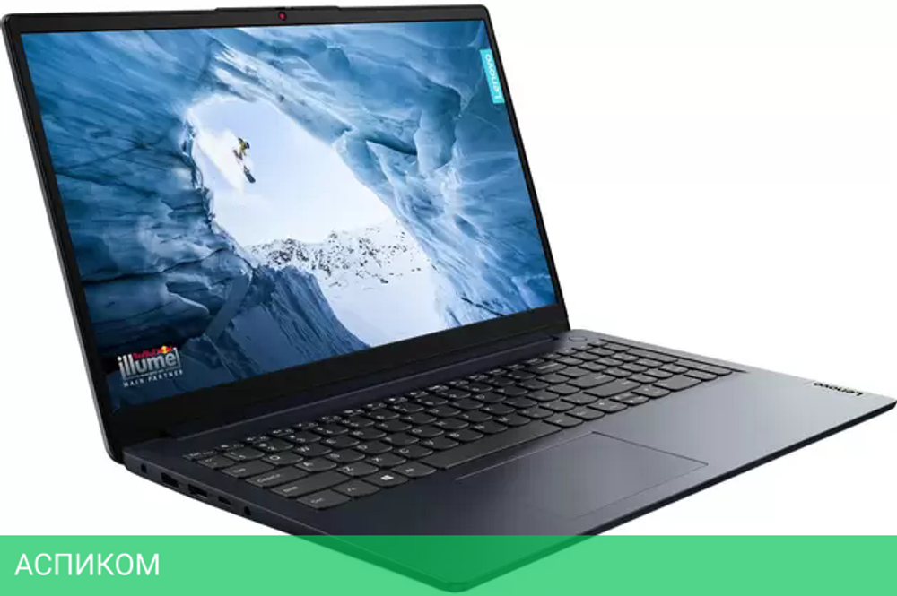 Ноутбук Lenovo IdeaPad 1 15ALC7 82R400BARM