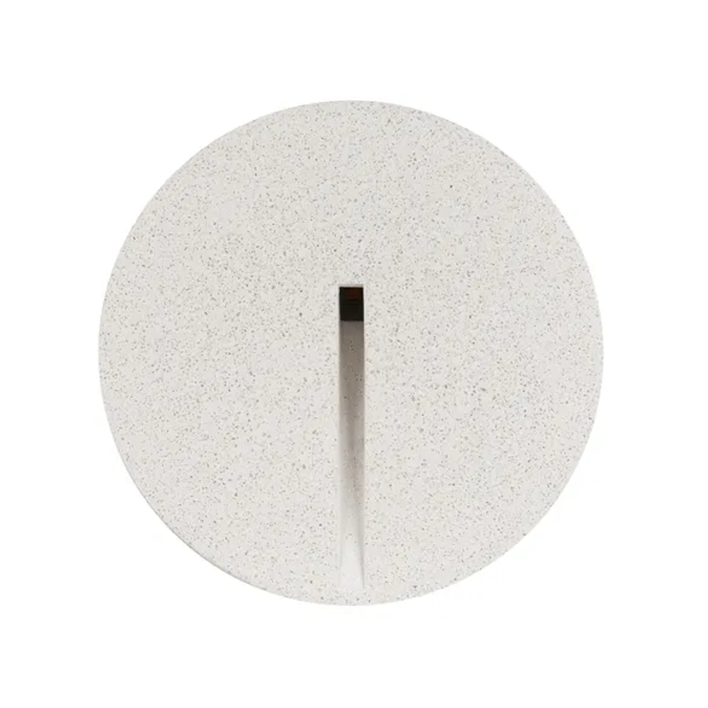 Светильник LT-TIE-R120-3W Warm3000 (WH, 25x45 deg, 230V) (Arlight, IP65 Бетон, 3 года) 050874