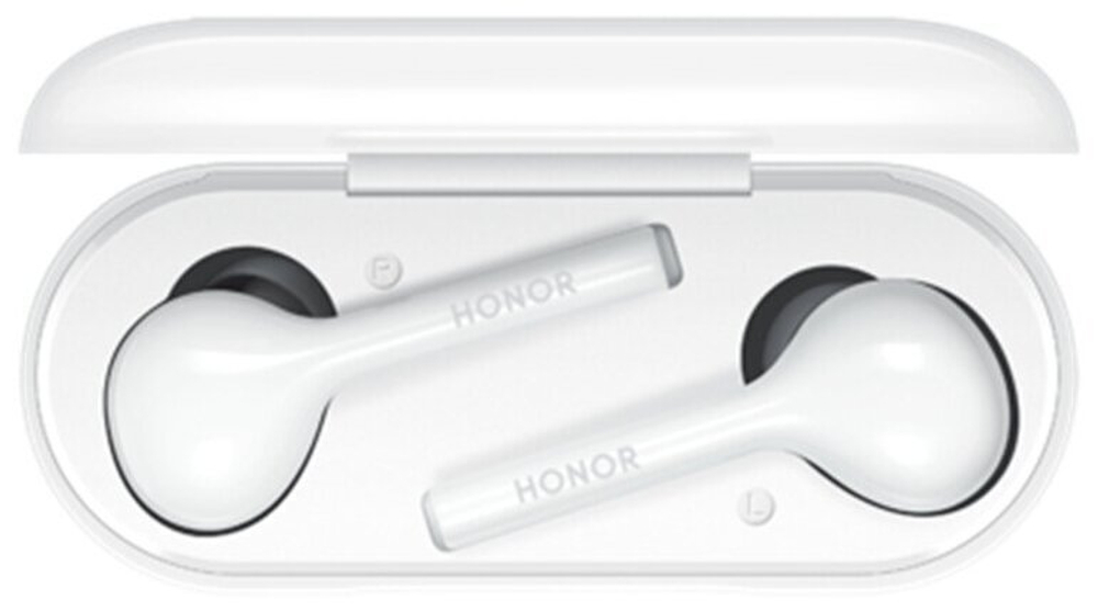 Bluetooth-наушники Honor FlyPods Lite AM-H1C White