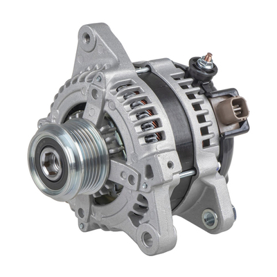 Генератор (14V/100A) TOYOTA Auris 07/Corolla 06 GANZ GIP13027