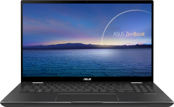 Ноутбук 15.6" Asus Zenbook Flip 15 UX564EI-EZ006R  + чехол, стилус (90NB0SB1-M01050)