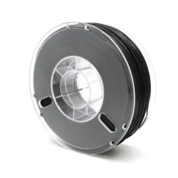 Фотография — Катушка ABS-пластика Raise3D Premium, 1.75 мм, 1 кг, чёрная