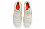 Кроссовки Nike Blazer 77 (Женская размерная сетка)