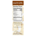 Stonewall Kitchen, Down East Crackers, без глютена, простые белые, 125 г (4,4 унции)