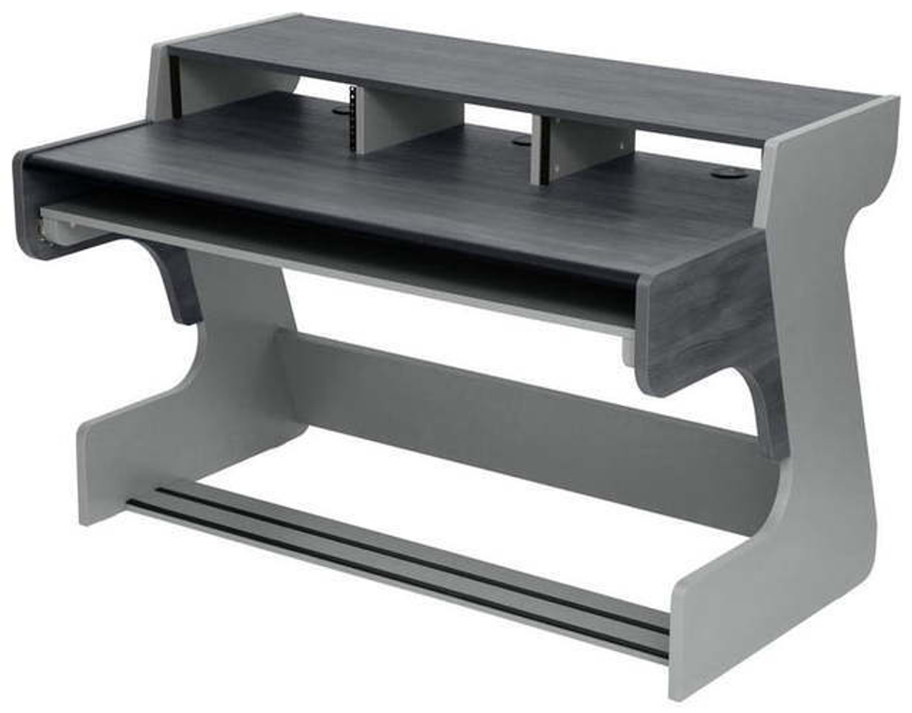 Студийный стол Zaor Miza 88 Flex Wengé Grey