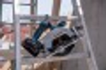 Пила циркулярная аккумуляторная BOSCH GKS 185-LI без АКБ и ЗУ 06016C1221