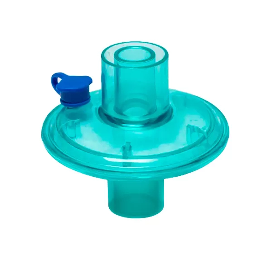 Фильтр бактериальный стерильный электростатический Alba Healthcare 100 шт