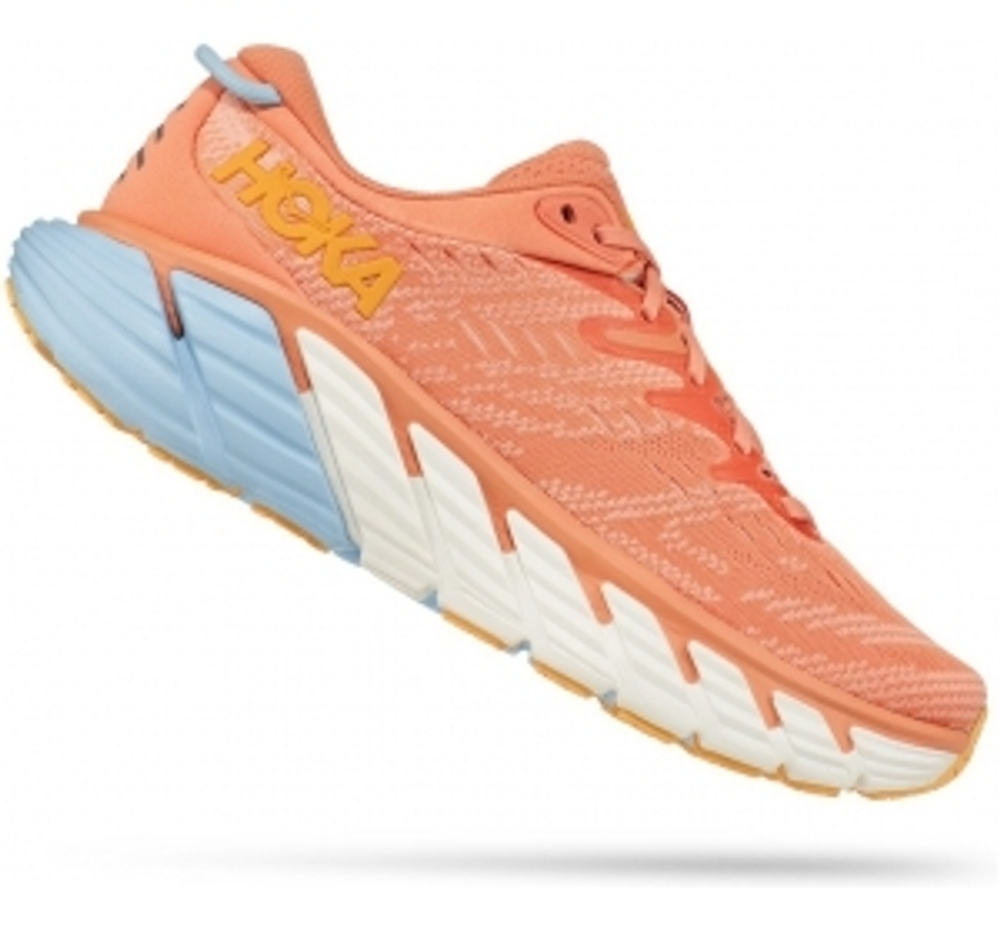 Hoka Gaviota 4 WIDE недорого