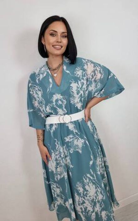 Платье 01268-3 Fabrika Фото 2