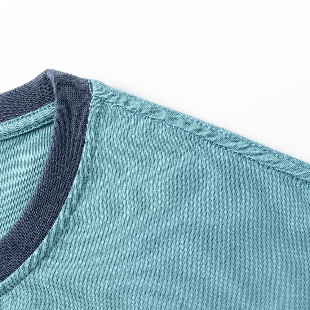 ФУТБОЛКА YMKASHIX ACID HTF